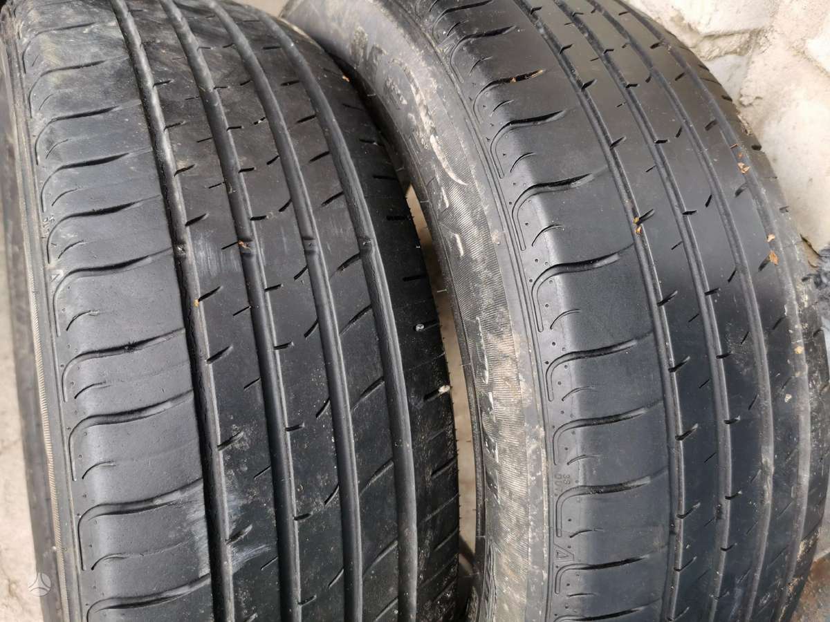Nexen NFERA RU1 suv, summer 225/60 R18