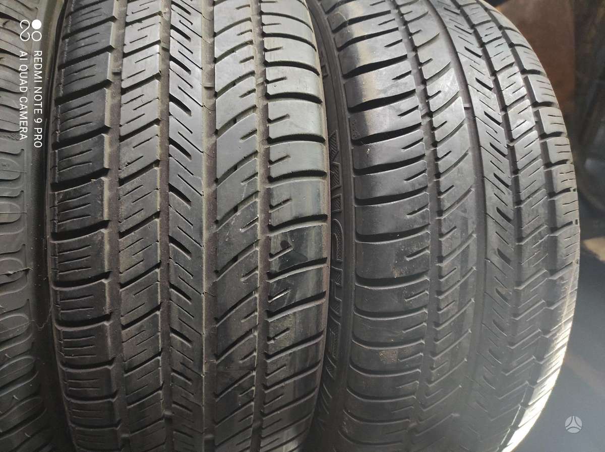 Michelin, summer 195/60 R15