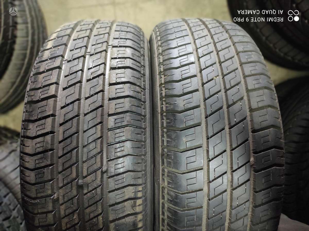 Michelin, летние 195/60 R15