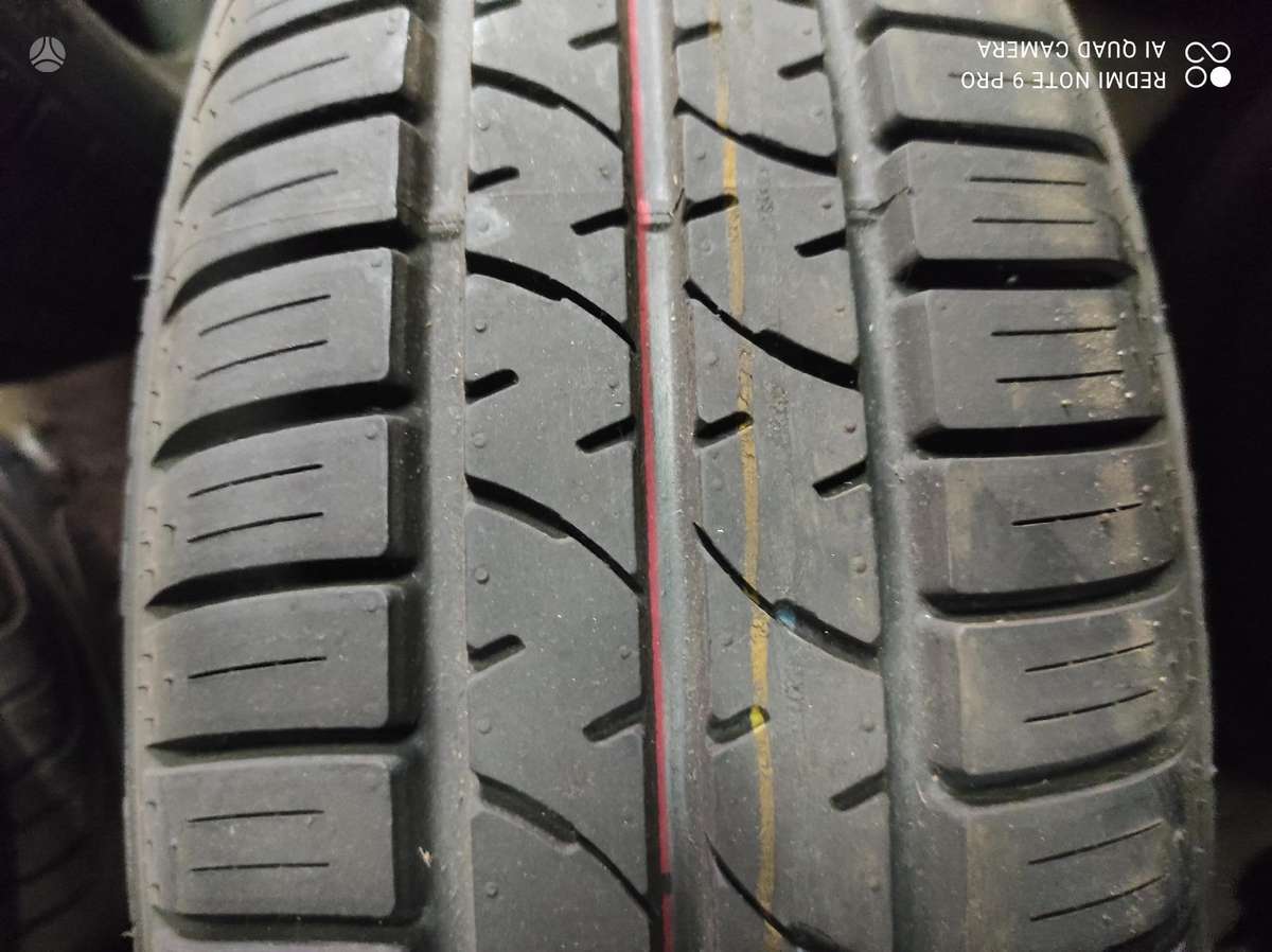 Michelin, summer 195/60 R15