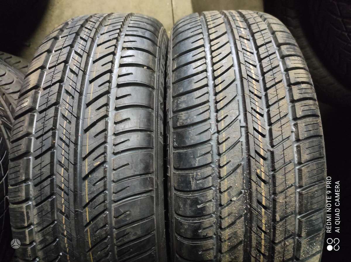 Michelin, summer 195/60 R15