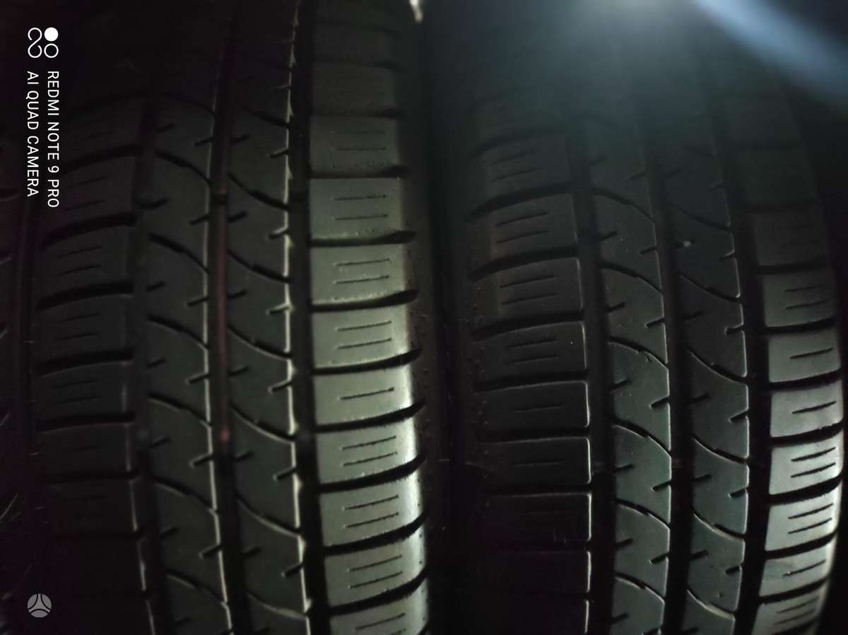 Michelin, летние 195/60 R15