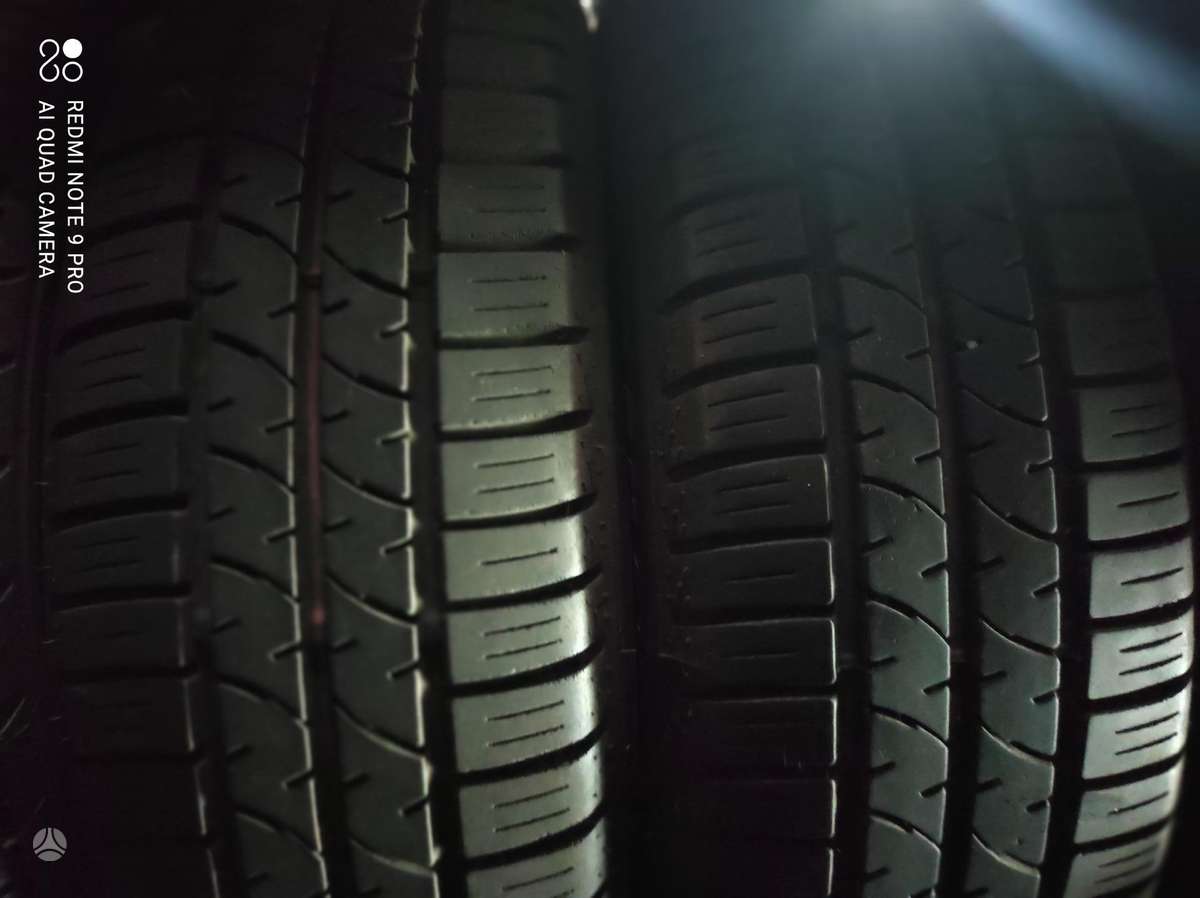 Michelin, summer 195/60 R15