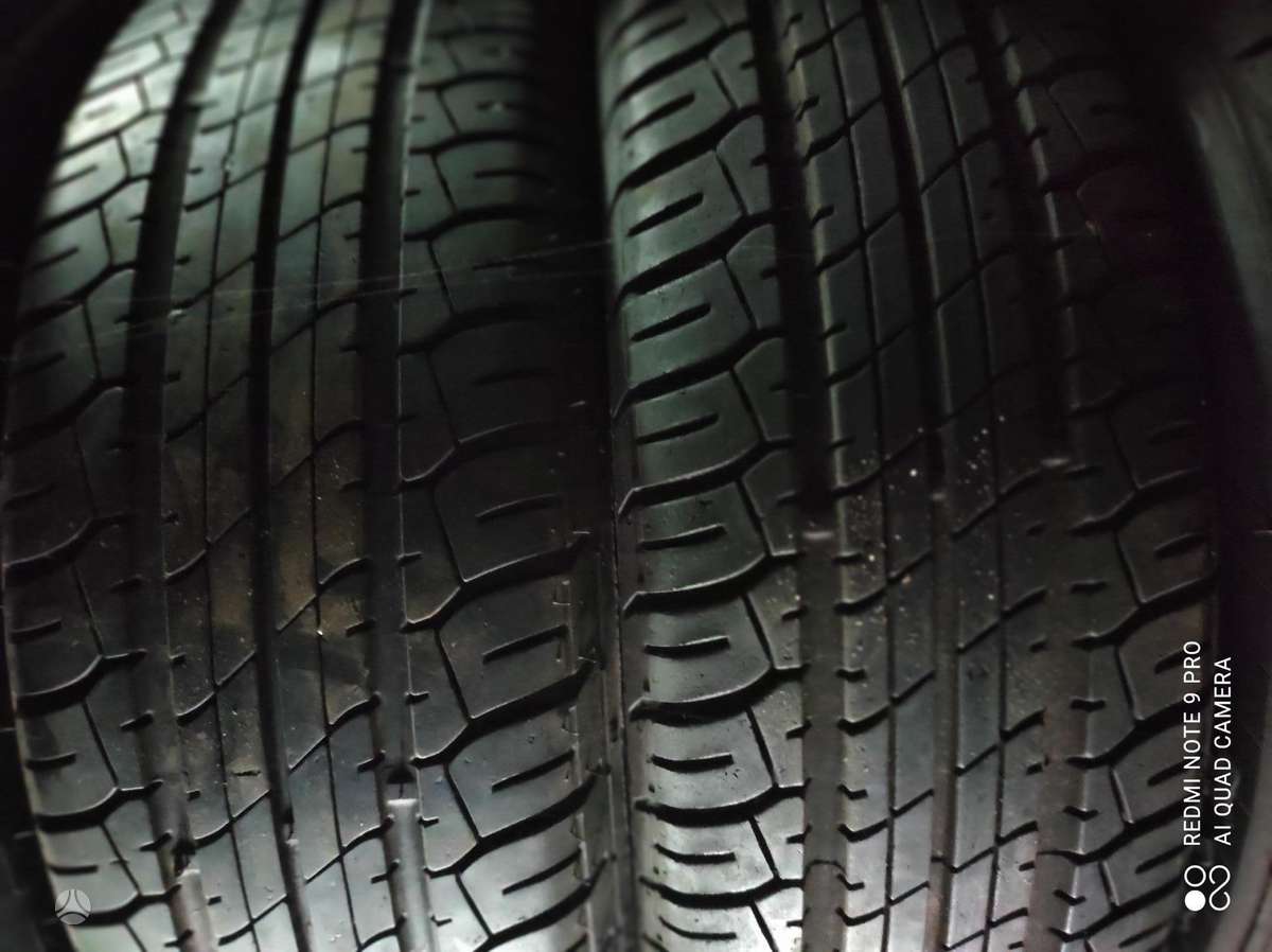 Michelin, летние 195/60 R15