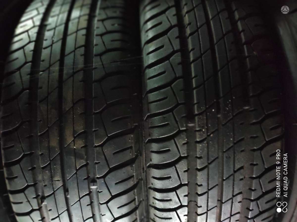 Michelin, summer 195/60 R15