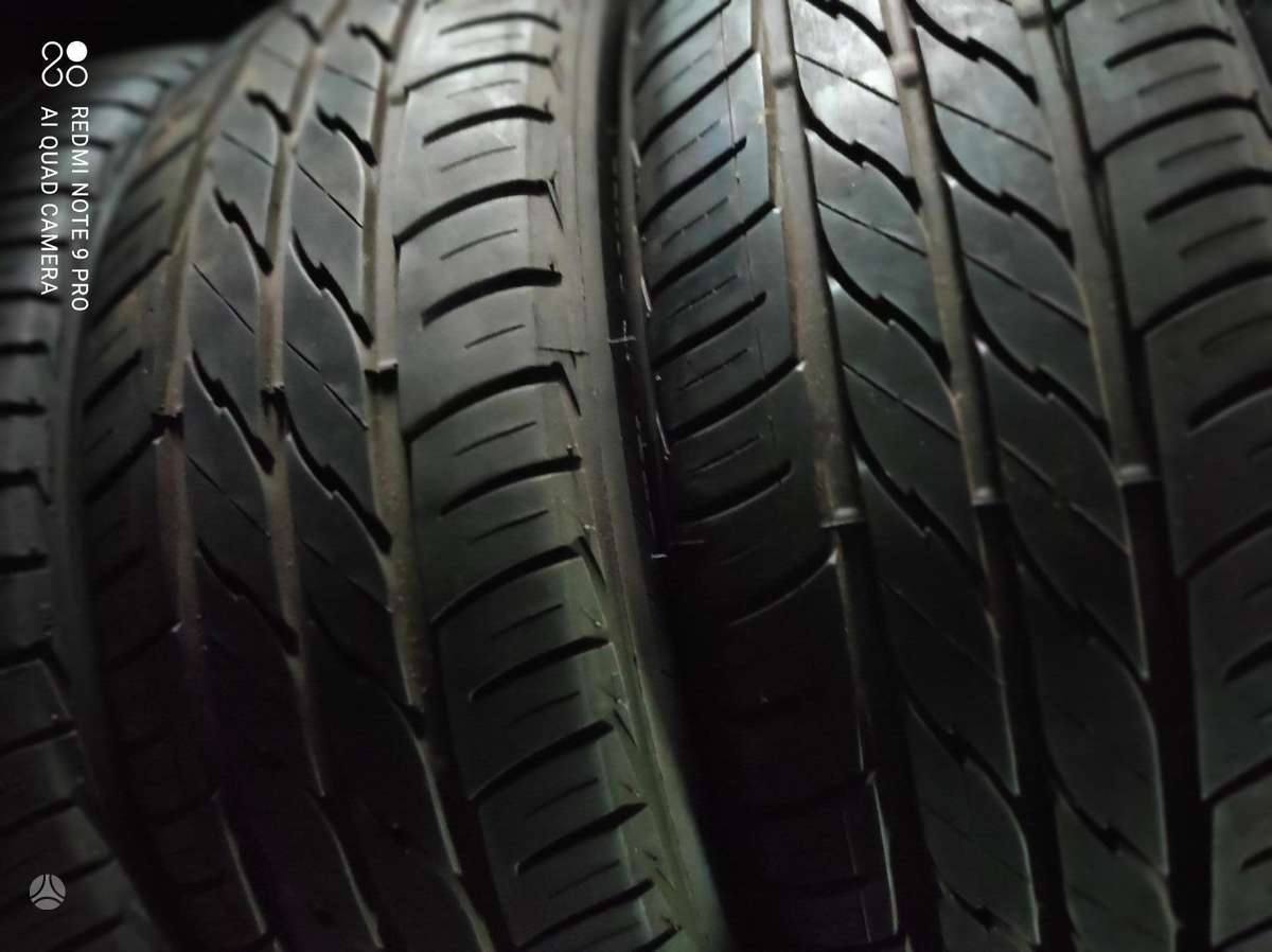 Michelin, summer 195/60 R15