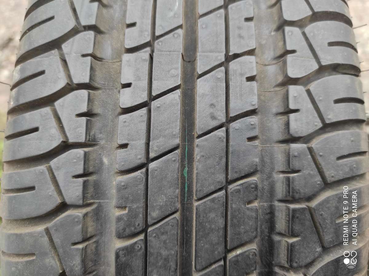Michelin, летние 195/60 R15