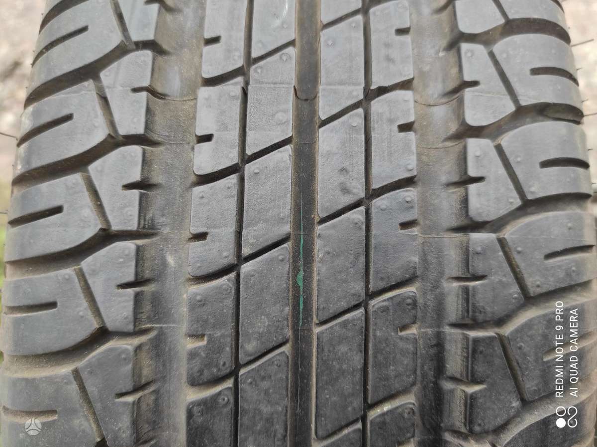 Michelin, summer 195/60 R15