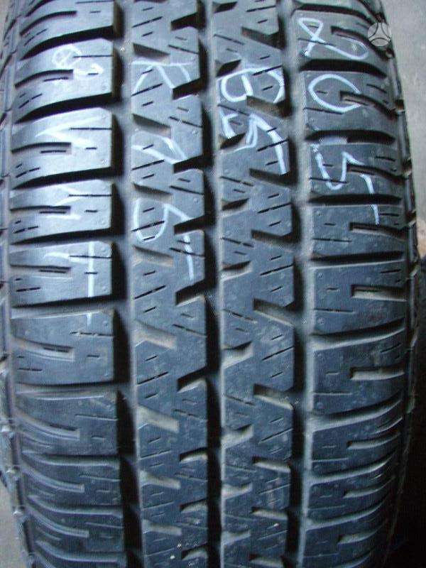 Pirelli, летние 205/65 R15