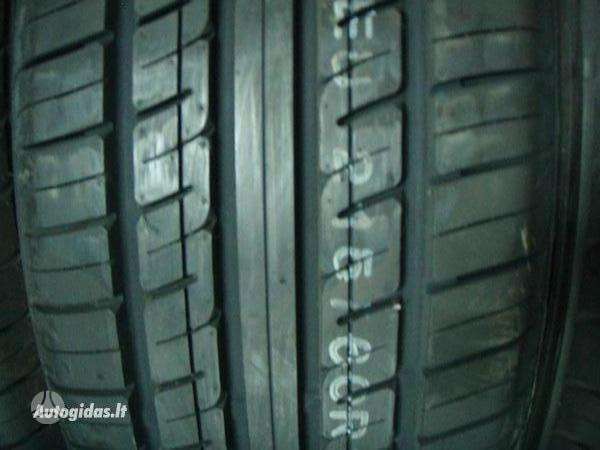 Pirelli, летние 205/65 R15