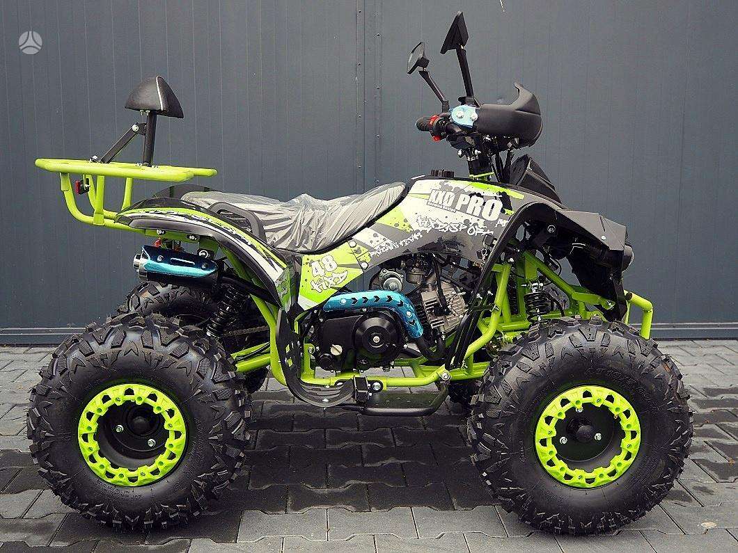 ATV 125cc 125cc, квадроциклы