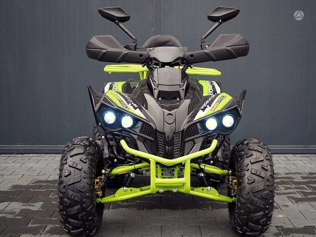 ATV 125cc 125cc, квадроциклы