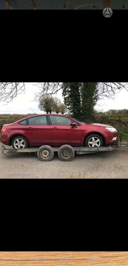 Citroen C5