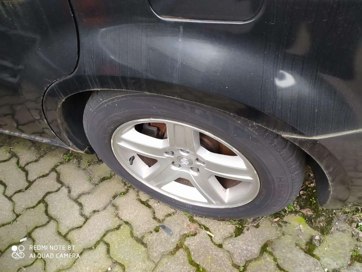 Chrysler 300C по частям