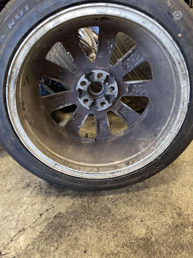Land Rover, легкосплавные , R20