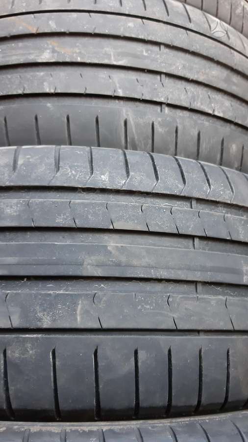 Pirelli, летние 235/50 R19