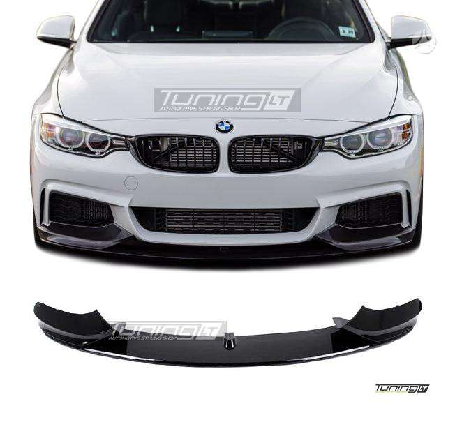 BMW 4 serija bmw f32 f33 f36 f82 f83 skirti oled galiniai žibintai