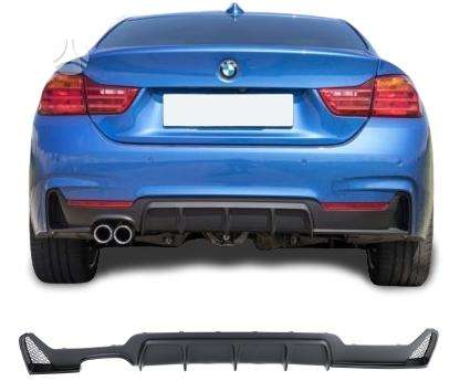BMW 4 serija bmw f32 f33 f36 f82 f83 skirti oled galiniai žibintai
