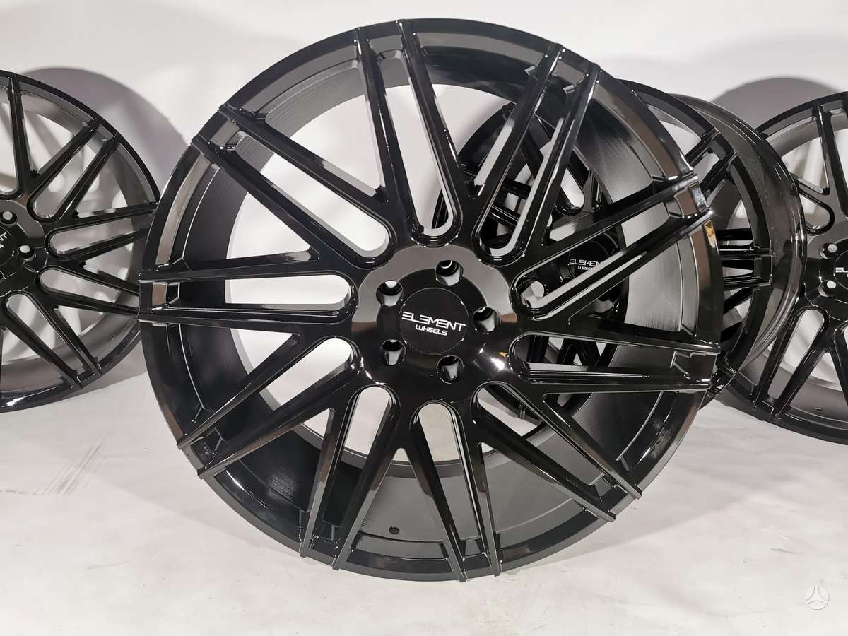 -Kita- Element, light alloy, R22
