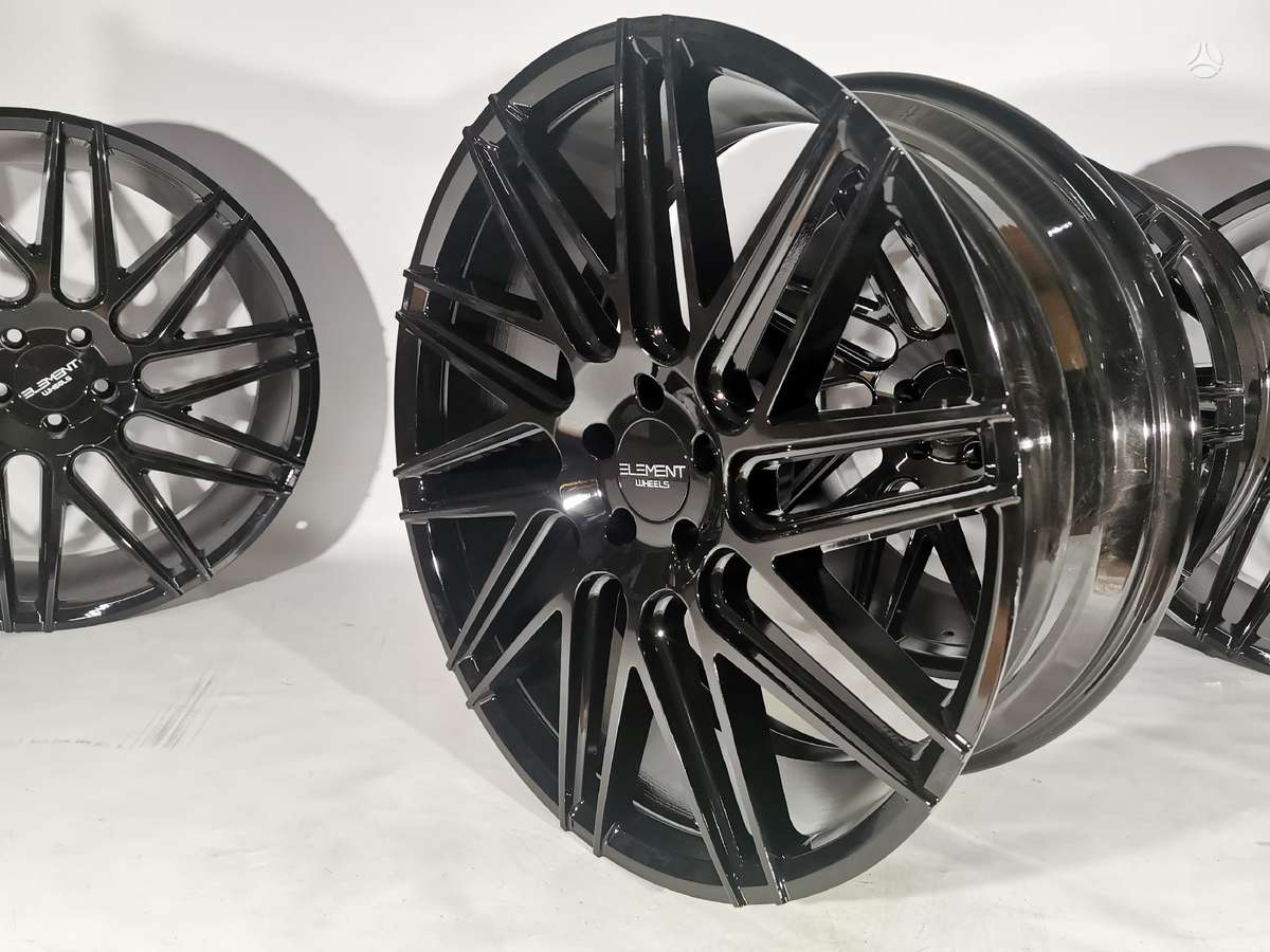 -Kita- Element, light alloy, R22