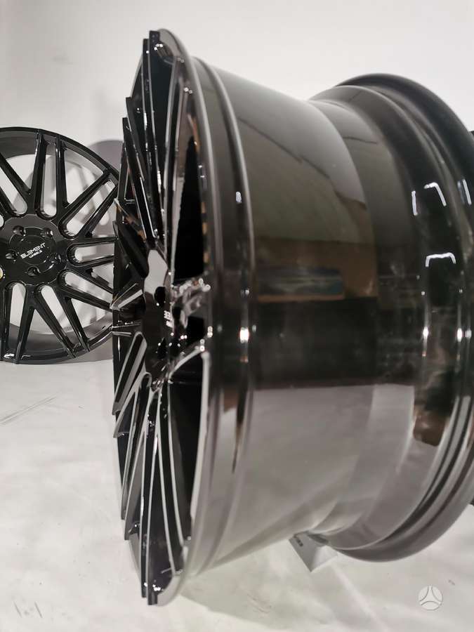 -Kita- Element, light alloy, R22