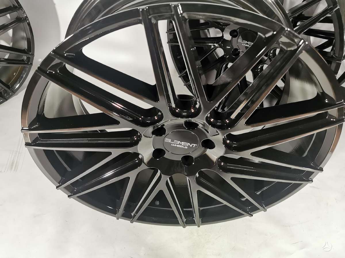 -Kita- Element, light alloy, R22
