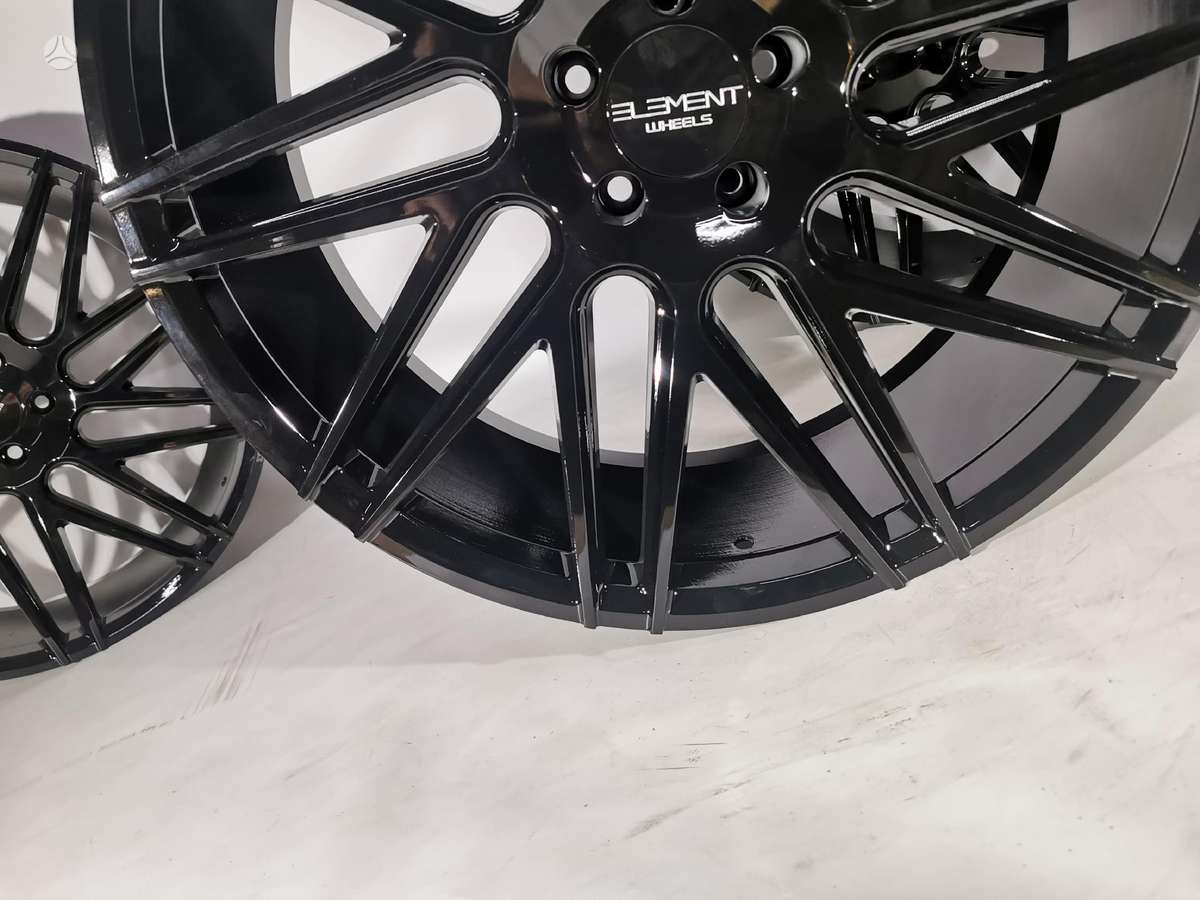 -Kita- Element, light alloy, R22
