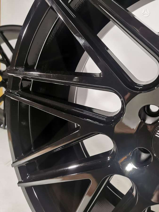 -Kita- Element, light alloy, R22