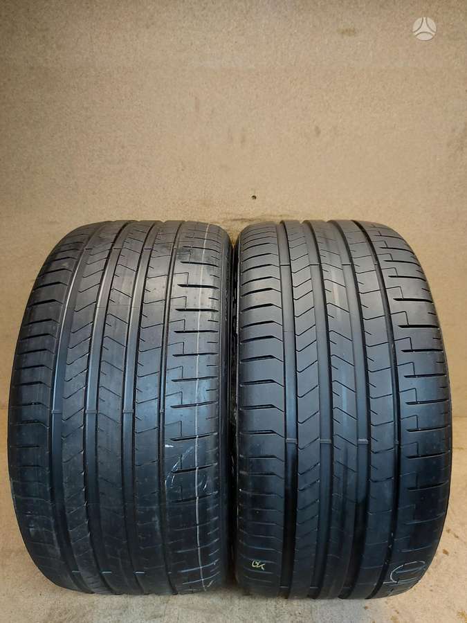 Pirelli P-Zero 2022m, летние 285/30 R22
