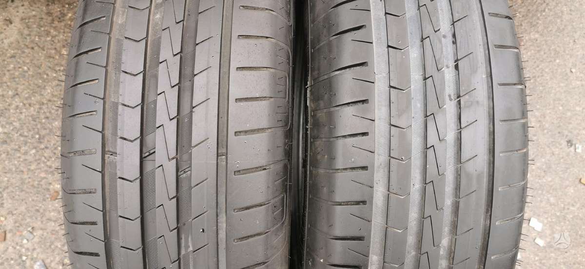 Vredestein, vasarinės 215/60 R17