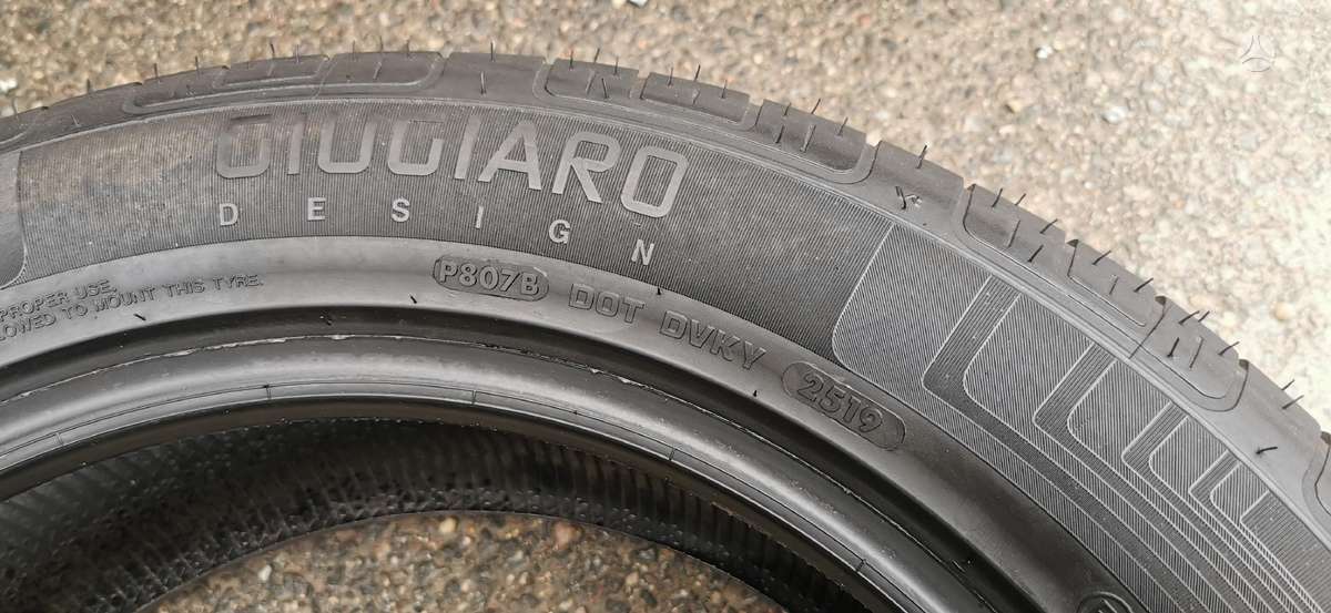 Vredestein, летние 215/60 R17