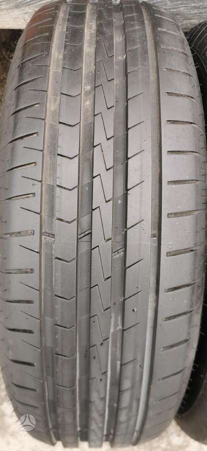 Vredestein, vasarinės 215/60 R17