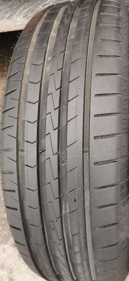 Vredestein, vasarinės 215/60 R17