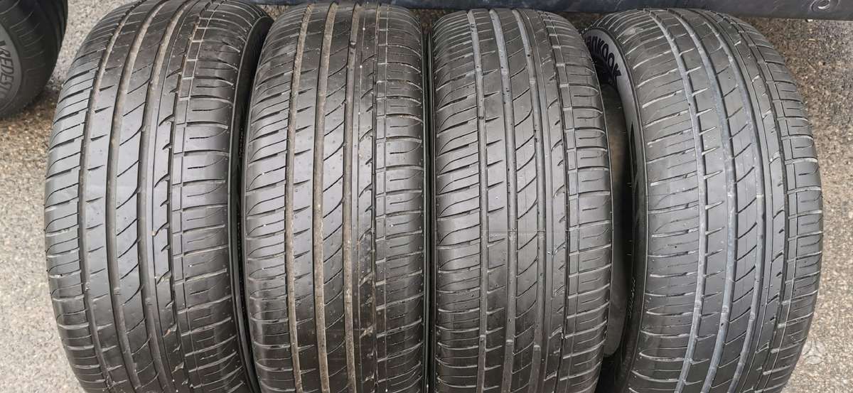 Hankook, summer 195/55 R16