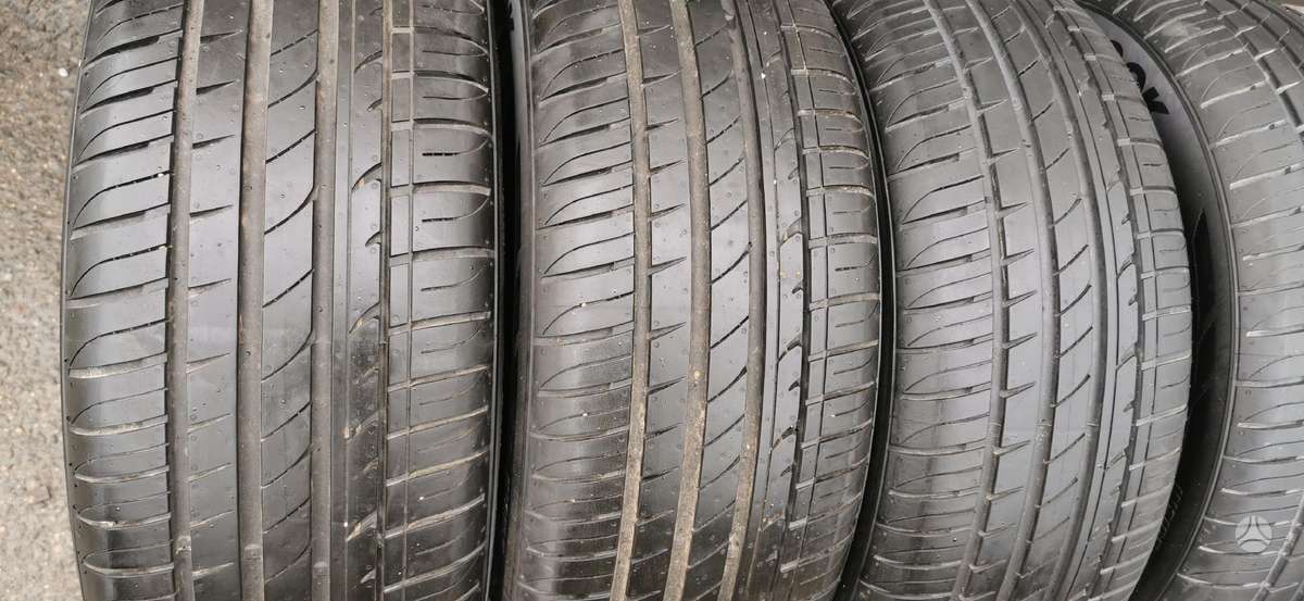 Hankook, summer 195/55 R16