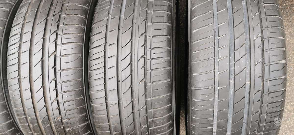 Hankook, summer 195/55 R16