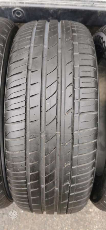 Hankook, летние 195/55 R16