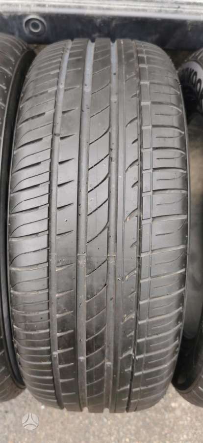 Hankook, summer 195/55 R16