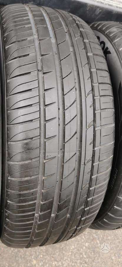 Hankook, летние 195/55 R16