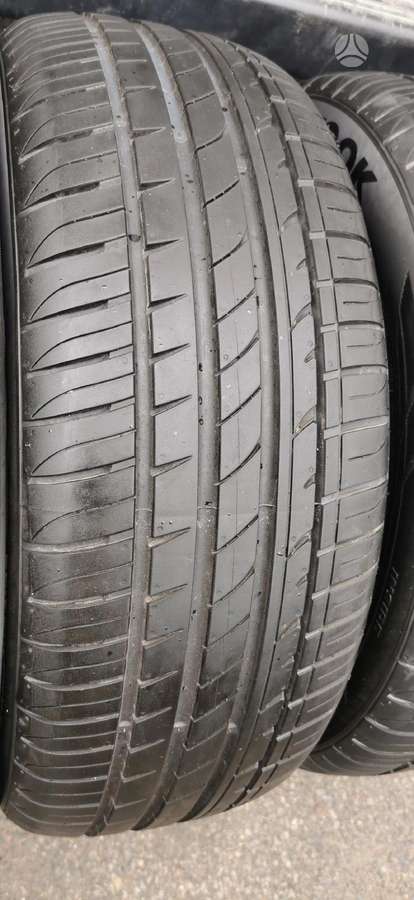 Hankook, summer 195/55 R16