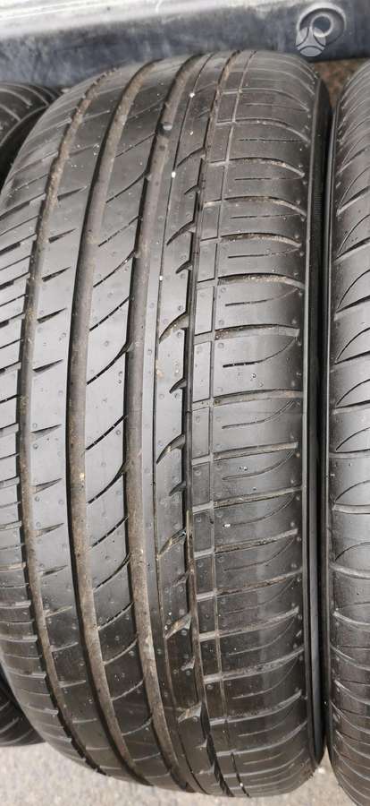 Hankook, summer 195/55 R16