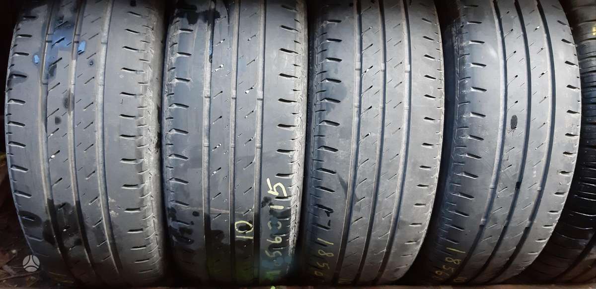 Michelin , Continental, summer 195/65 R15