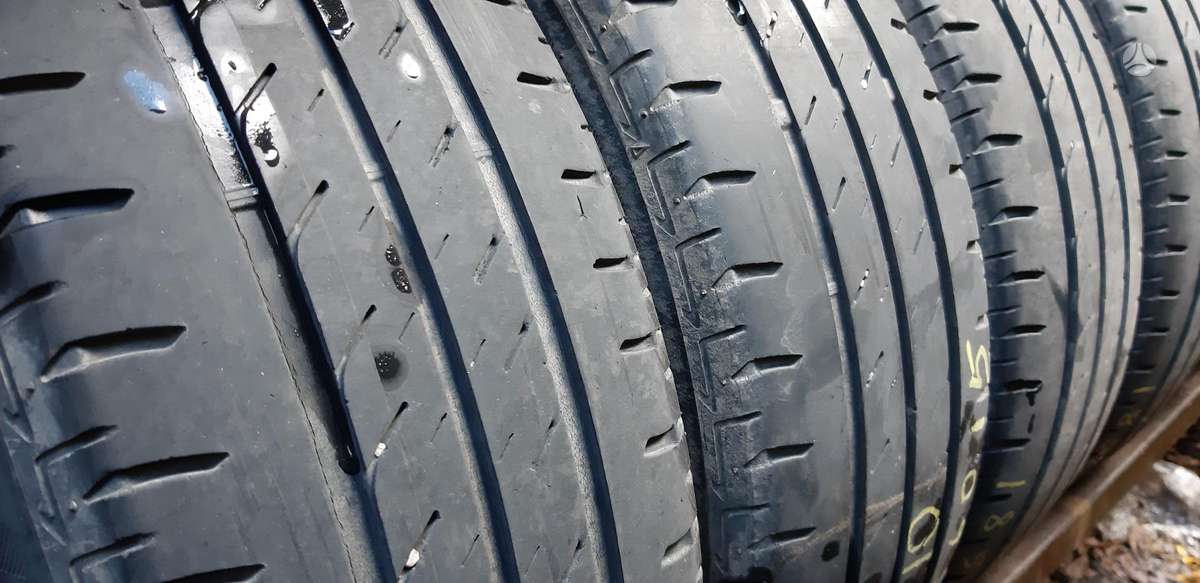 Michelin , Continental, summer 195/65 R15