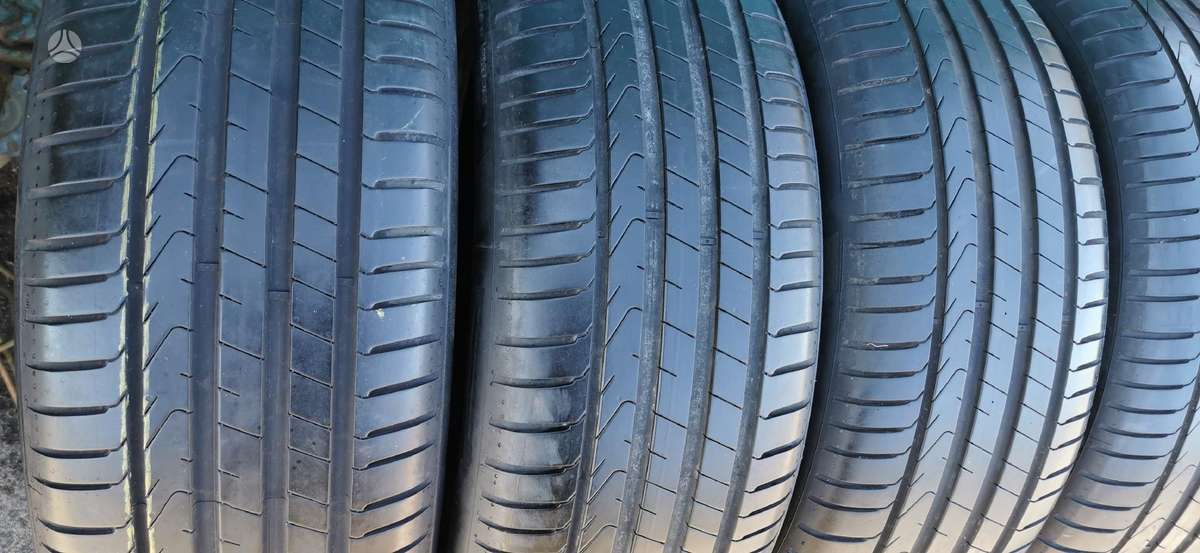 Pirelli, vasarinės 245/50 R19