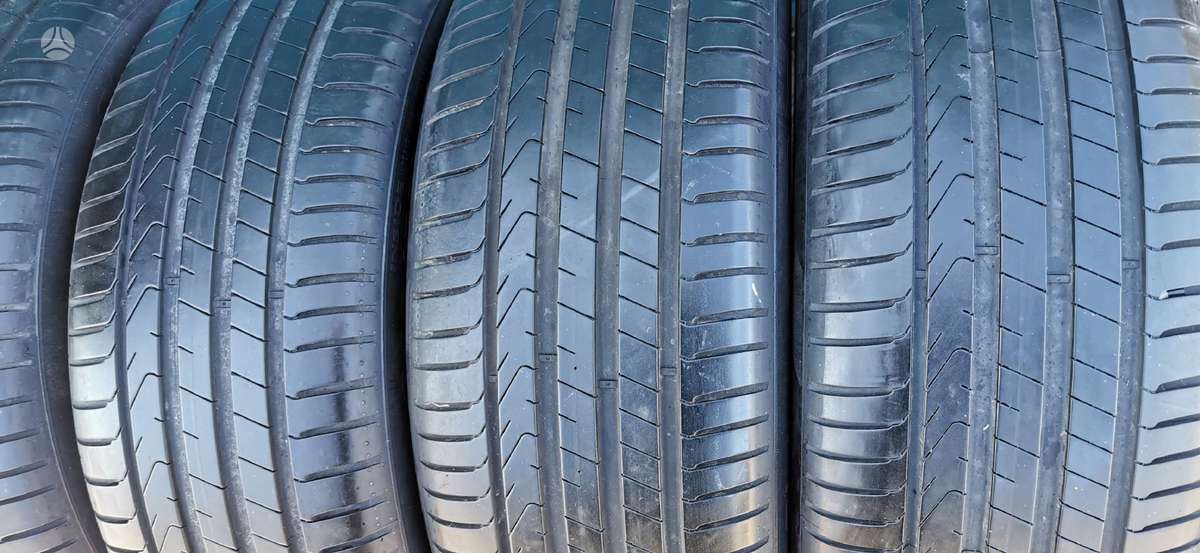 Pirelli, vasarinės 245/50 R19