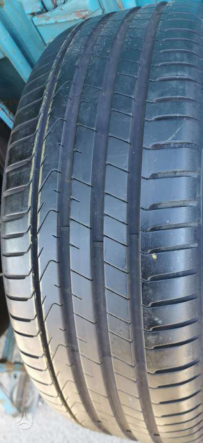 Pirelli, summer 245/50 R19