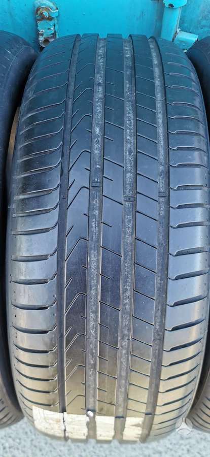 Pirelli, summer 245/50 R19