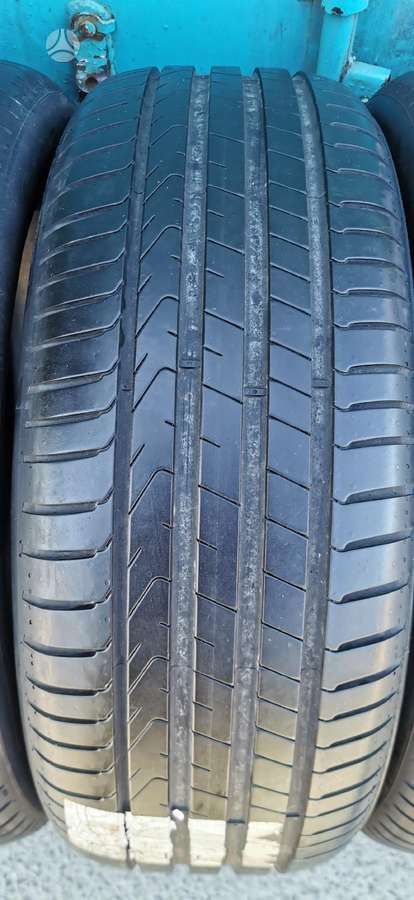 Pirelli, vasarinės 245/50 R19