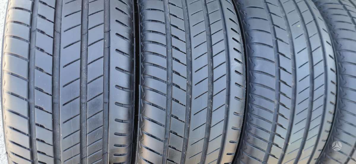 Bridgestone, летние 245/50 R19