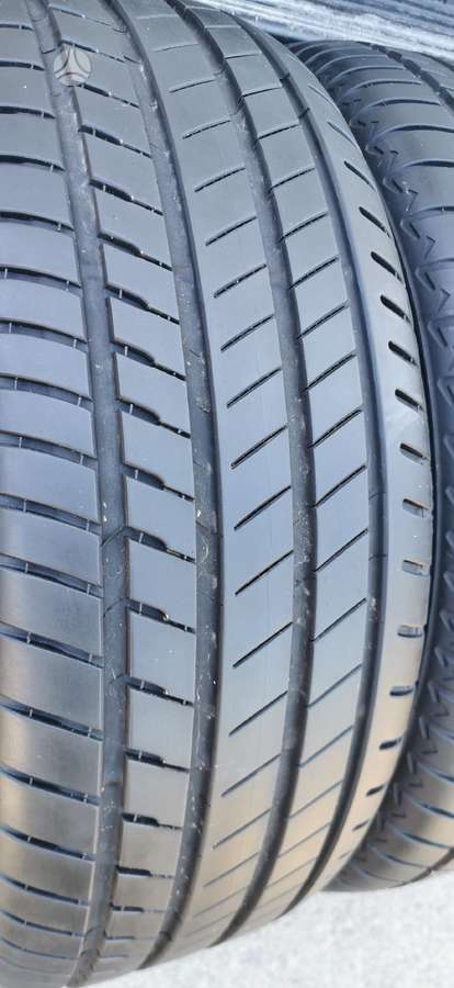 Bridgestone, summer 245/50 R19